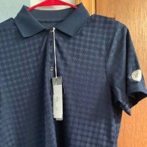 ANTIGUA Golf Shirt (NEW) Womens